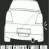 no fat chick will scarp